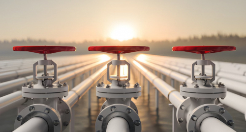 Corsa alle riserve: l'Italia blinda il gas per l'inverno, ma la febbre del mercato non si placa